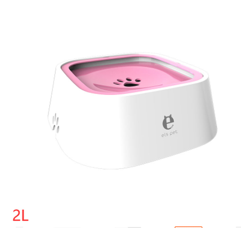 1.5L Cat/Dog Water Bowl 