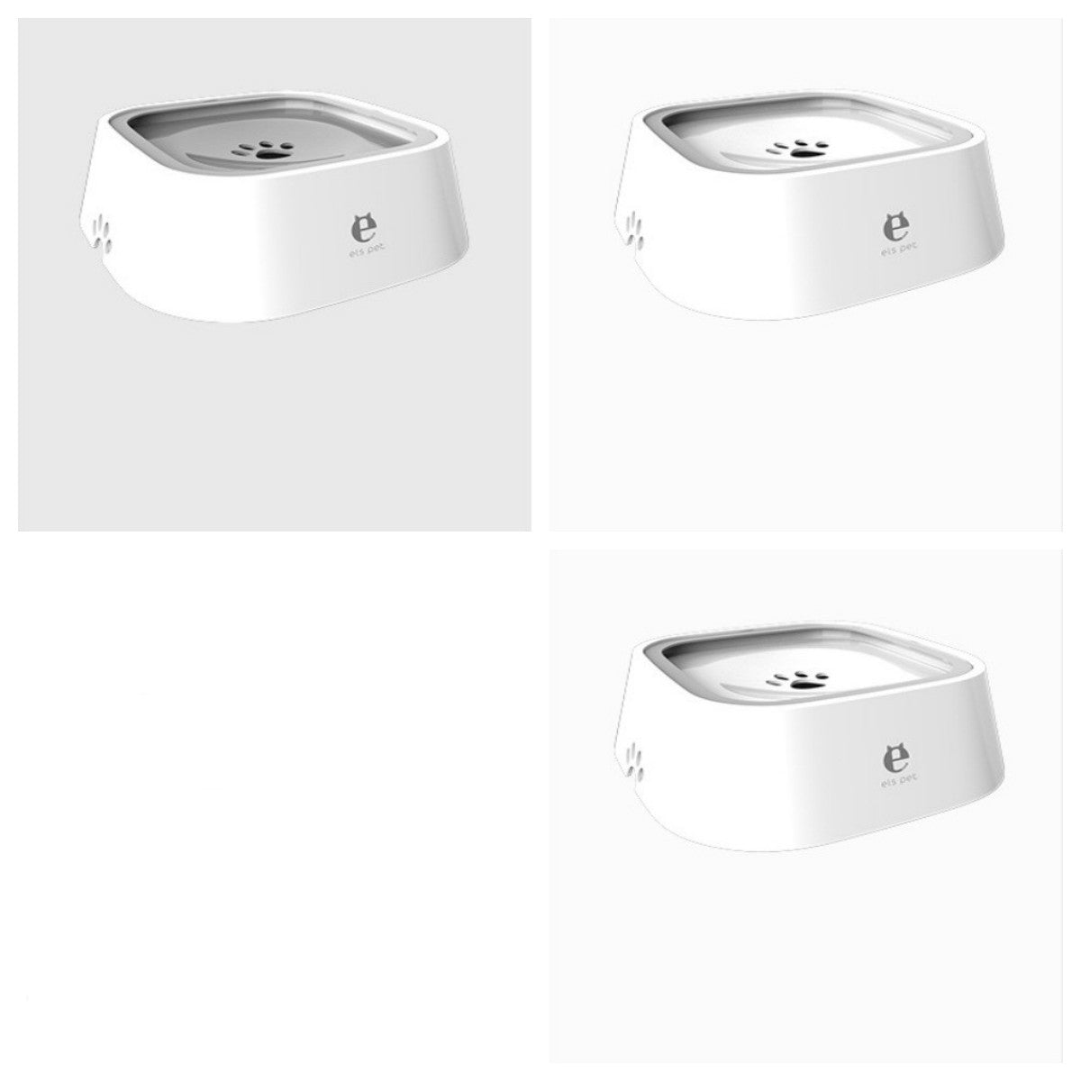 1.5L Cat/Dog Water Bowl 