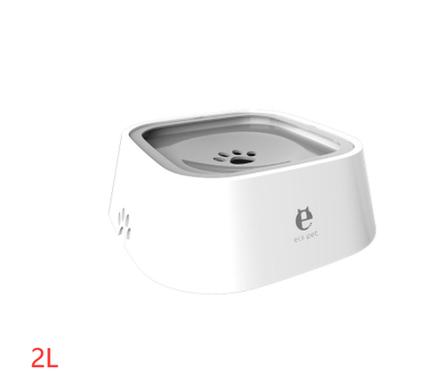 1.5L Cat/Dog Water Bowl 