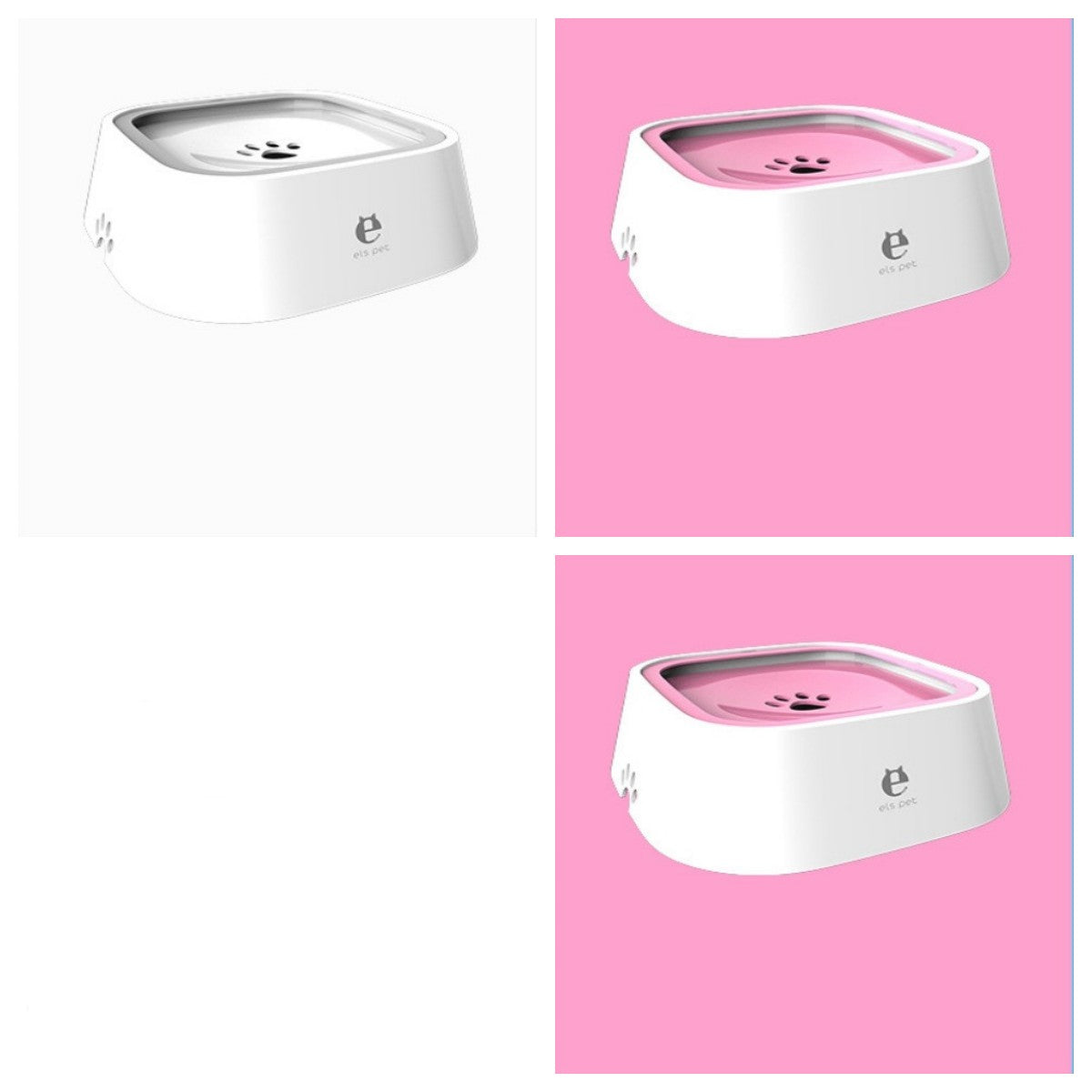 1.5L Cat/Dog Water Bowl 