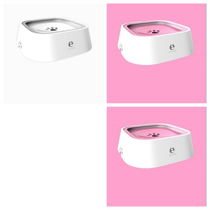 1.5L Cat/Dog Water Bowl 