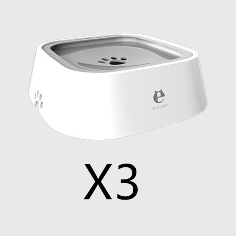 1.5L Cat/Dog Water Bowl 