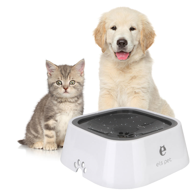 1.5L Cat/Dog Water Bowl 
