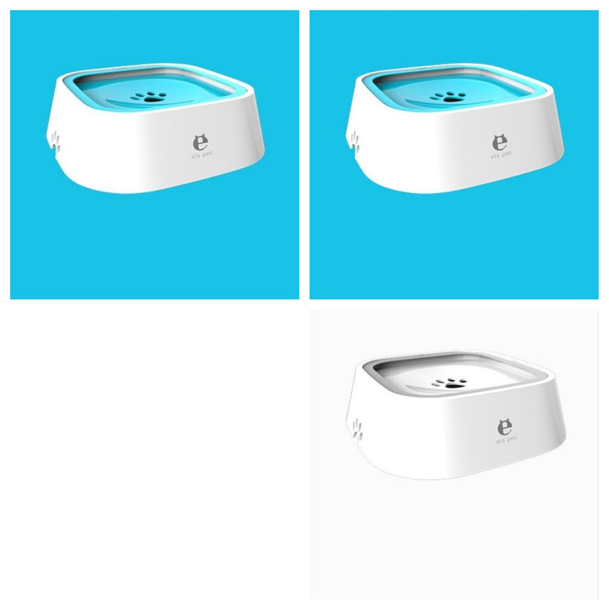 1.5L Cat/Dog Water Bowl 