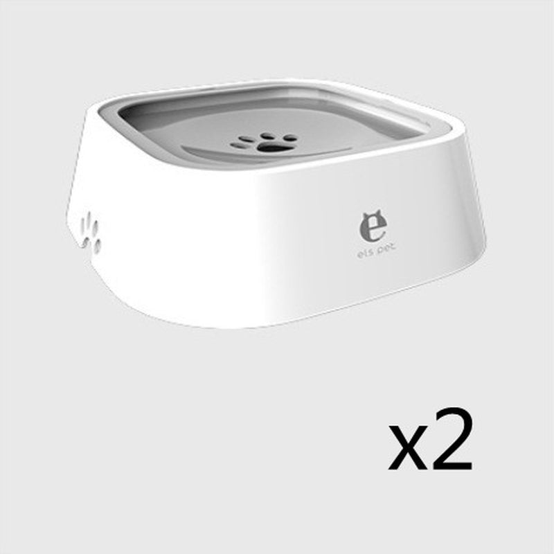 1.5L Cat/Dog Water Bowl 