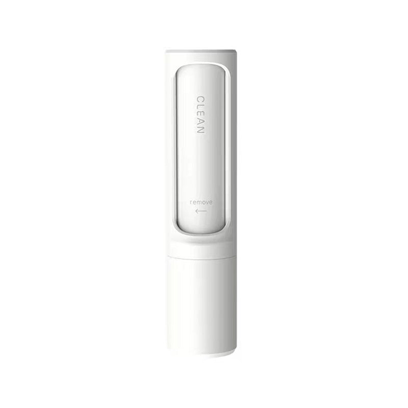 Reusable Pet Hair Remover Brush Lint Roller Portable Effective Self Cleaning Tool