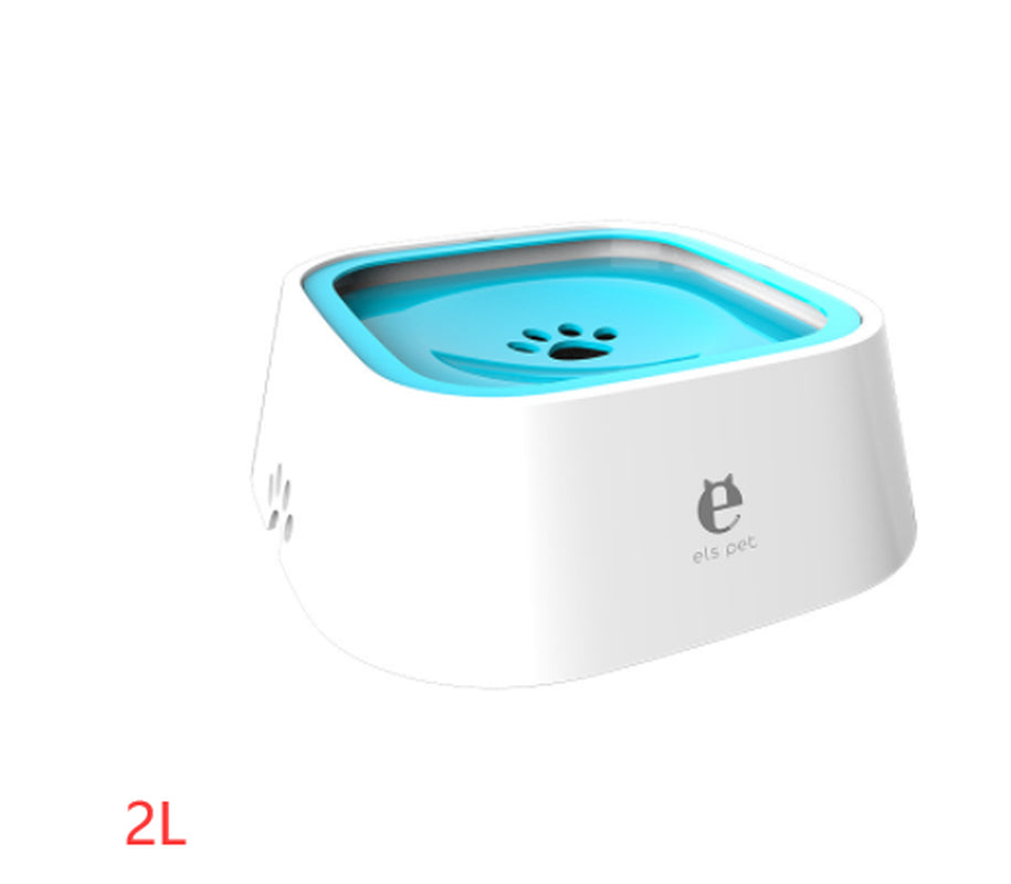 1.5L Cat/Dog Water Bowl 