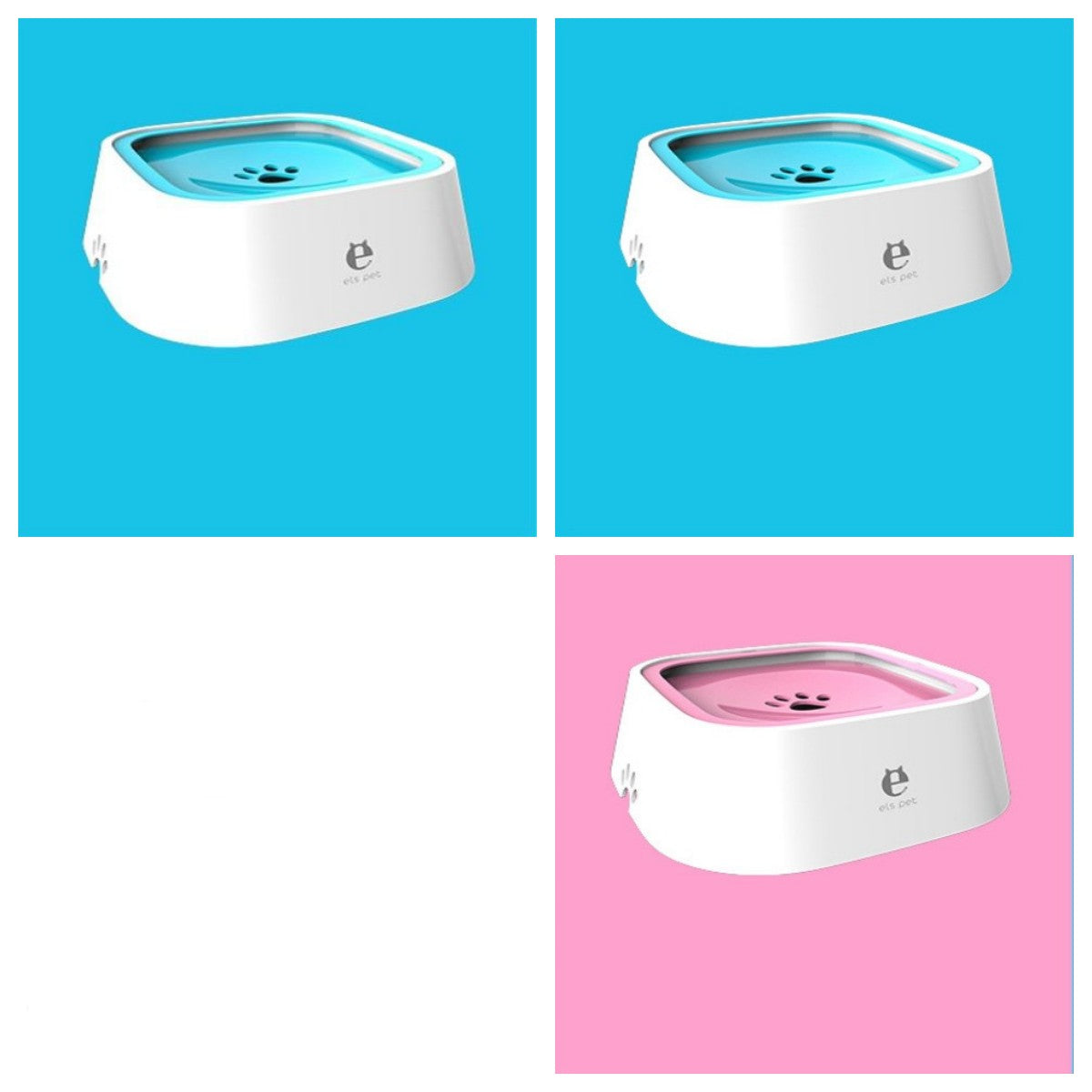 1.5L Cat/Dog Water Bowl 