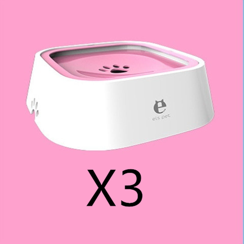 1.5L Cat/Dog Water Bowl 