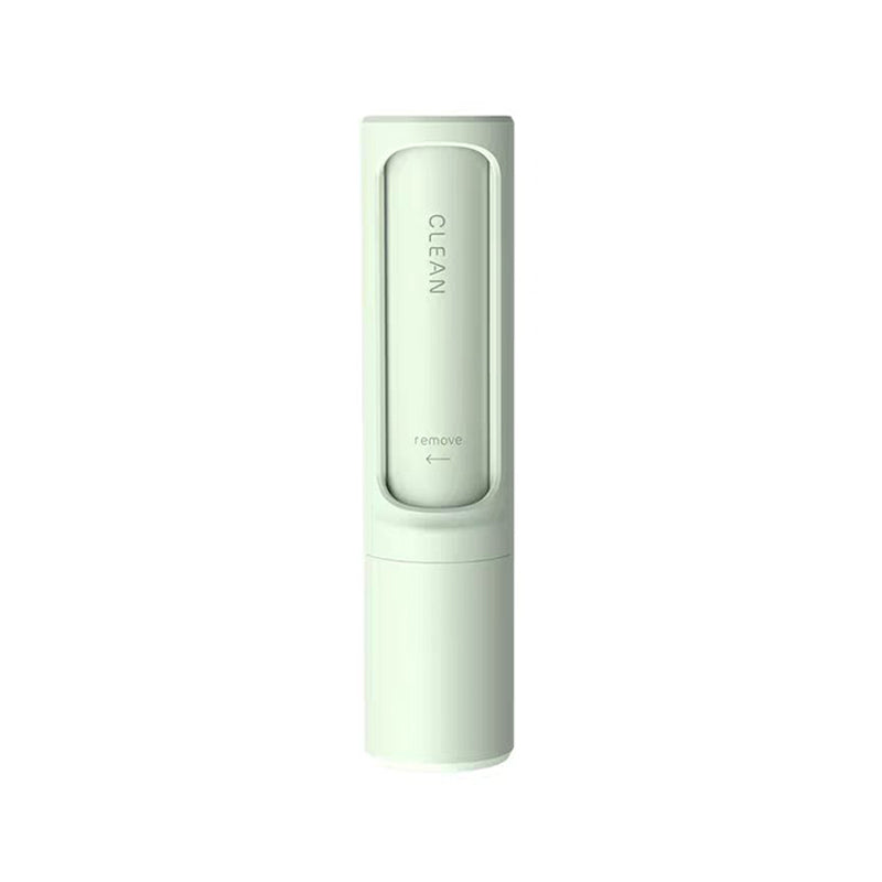 Reusable Pet Hair Remover Brush Lint Roller Portable Effective Self Cleaning Tool