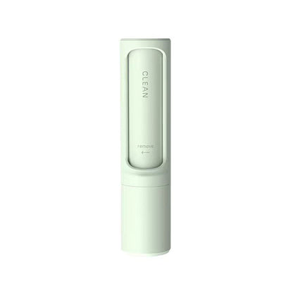 Reusable Pet Hair Remover Brush Lint Roller Portable Effective Self Cleaning Tool