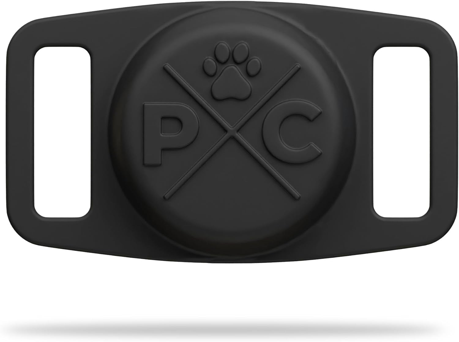 Airtag Dog Collar | Durable & Protective Dog Airtag Holder - Track Your Pet Using Apple Airtag Technology