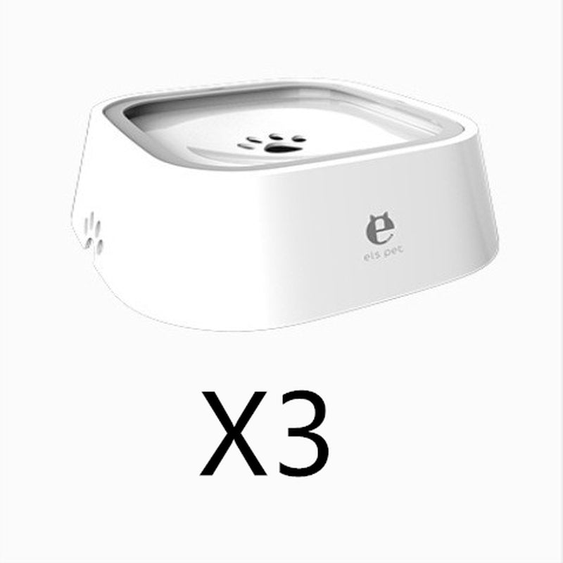1.5L Cat/Dog Water Bowl 