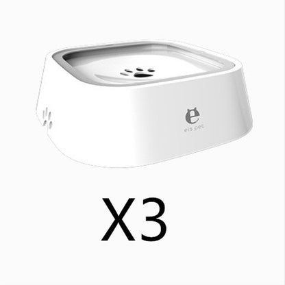 1.5L Cat/Dog Water Bowl 