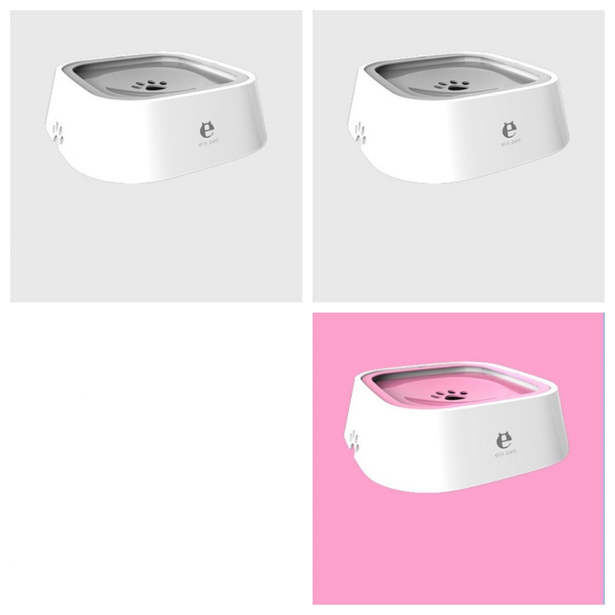 1.5L Cat/Dog Water Bowl 