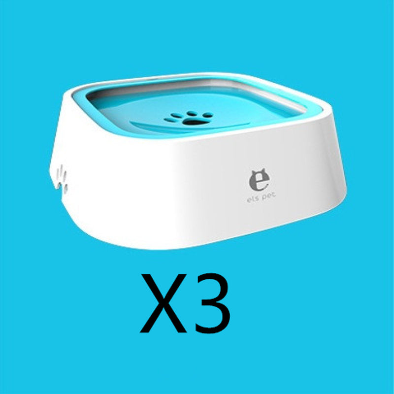 1.5L Cat/Dog Water Bowl 