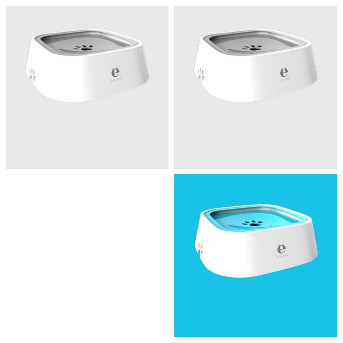 1.5L Cat/Dog Water Bowl 