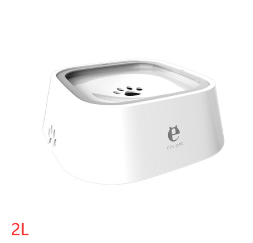 1.5L Cat/Dog Water Bowl 