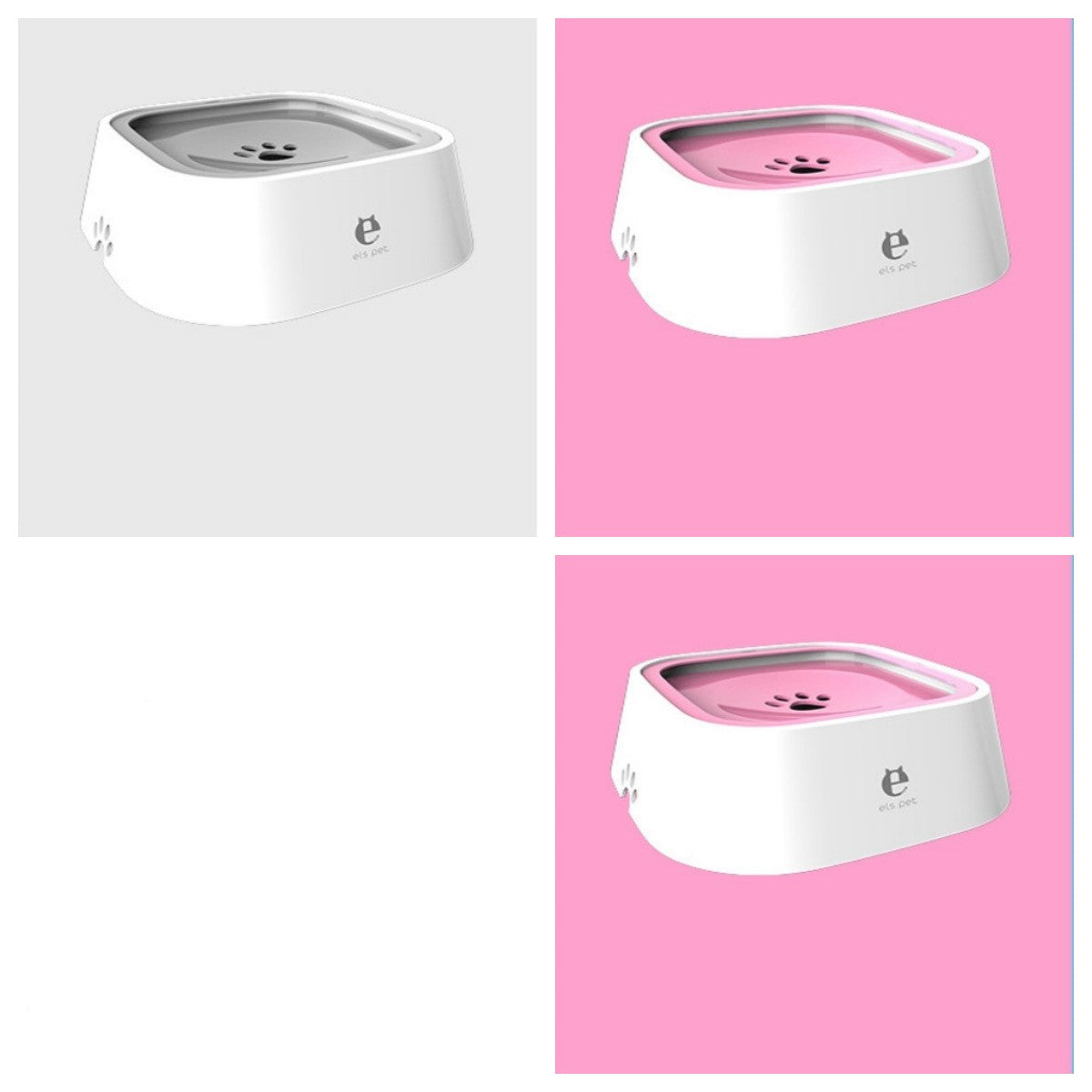1.5L Cat/Dog Water Bowl 