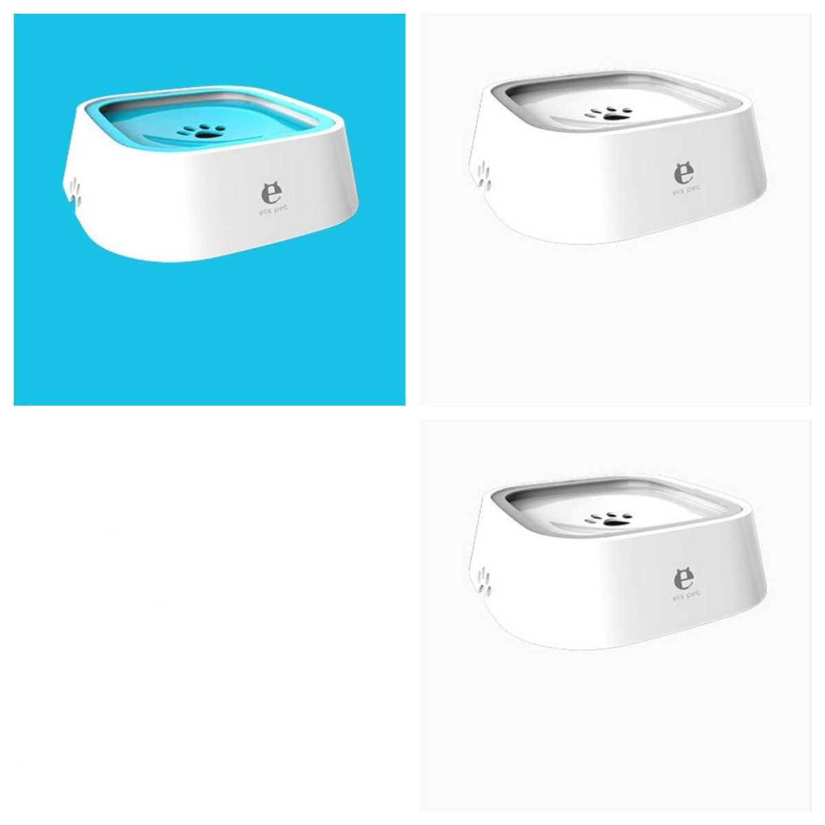 1.5L Cat/Dog Water Bowl 