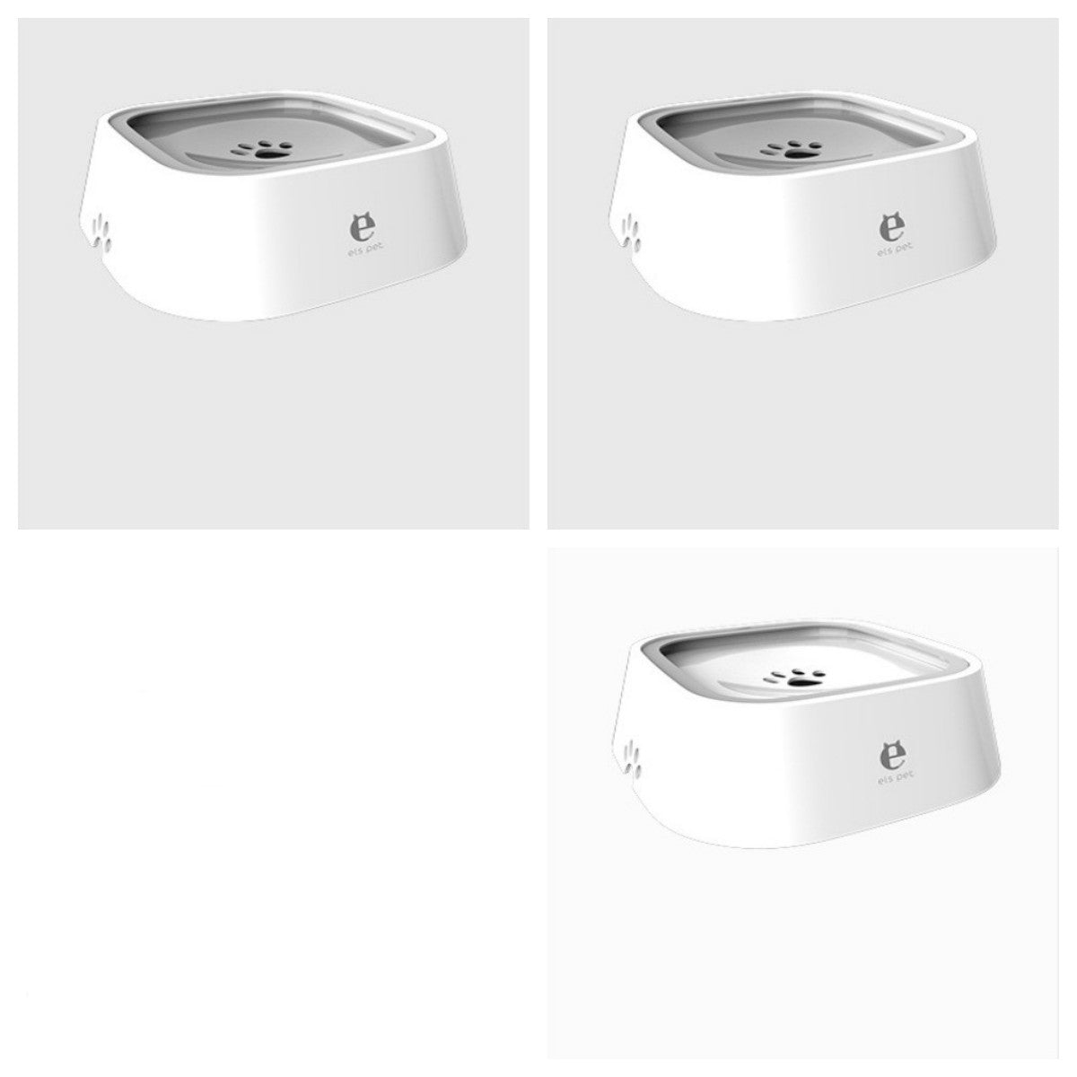 1.5L Cat/Dog Water Bowl 