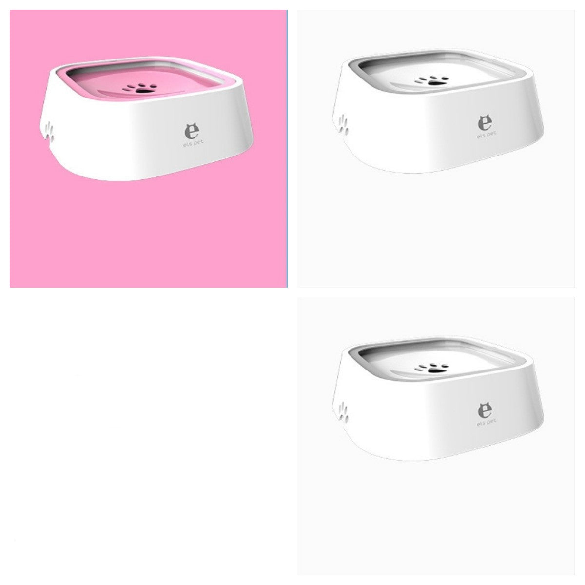 1.5L Cat/Dog Water Bowl 