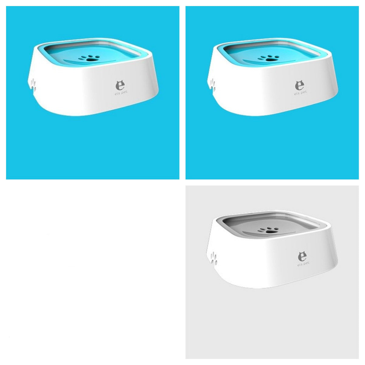 1.5L Cat/Dog Water Bowl 