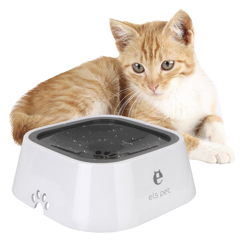 1.5L Cat/Dog Water Bowl 